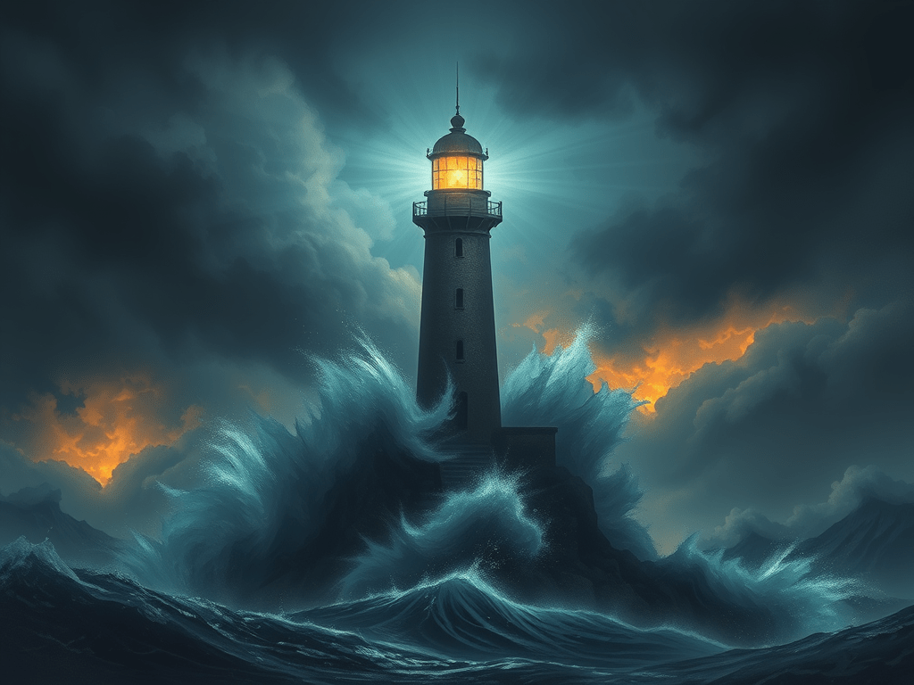 Lighthouse