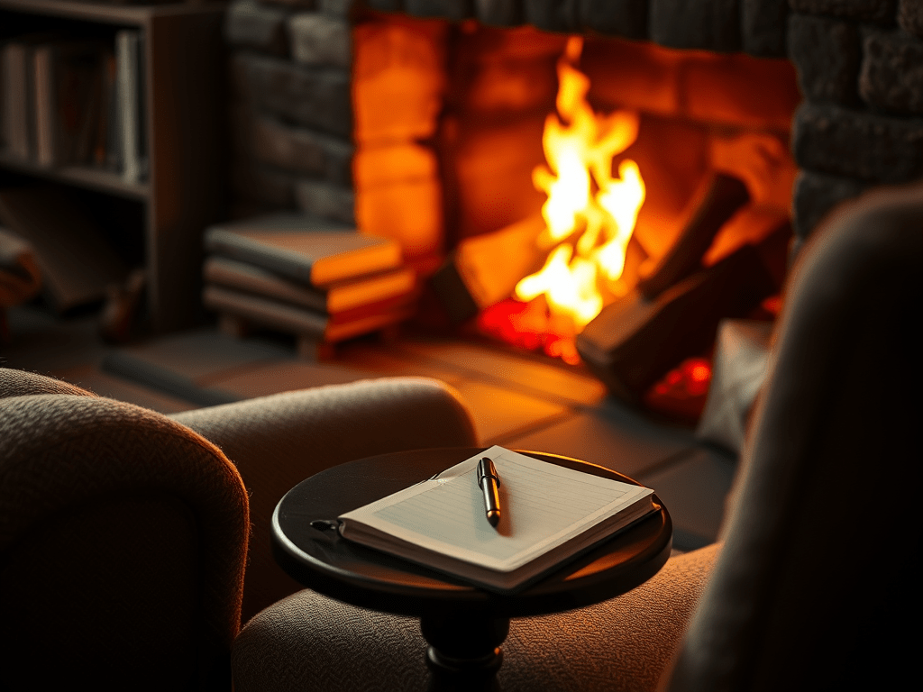 FIREPLACE POETRY – beyond the&nbsp;page